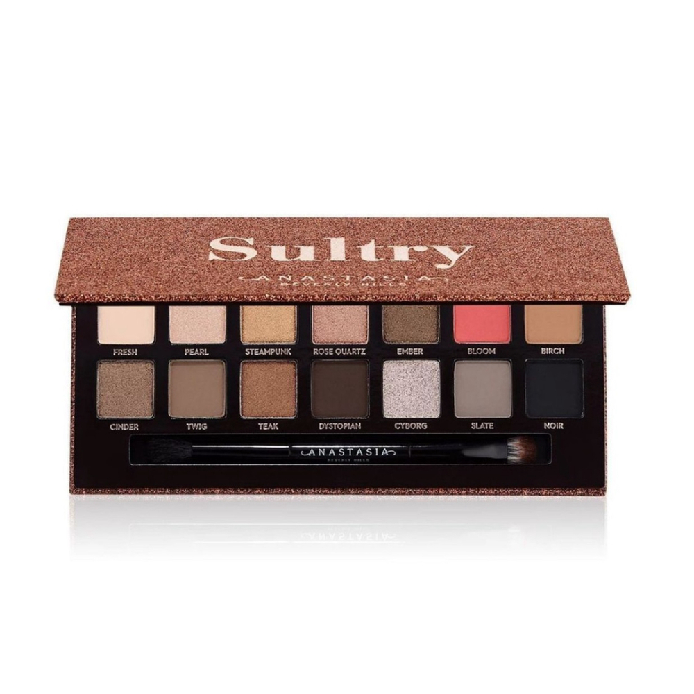 ABH SULTRY PALETTE NEW RTL 49
